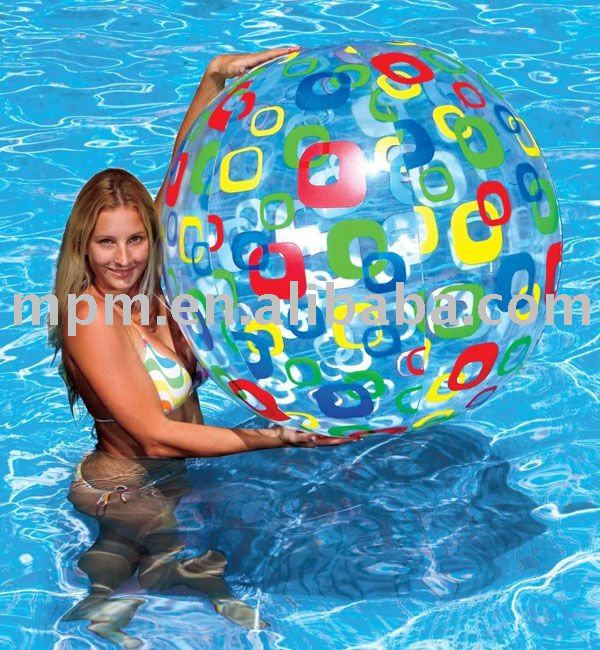 HUGE BALL huge ball: