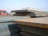 hot rolled plate steel