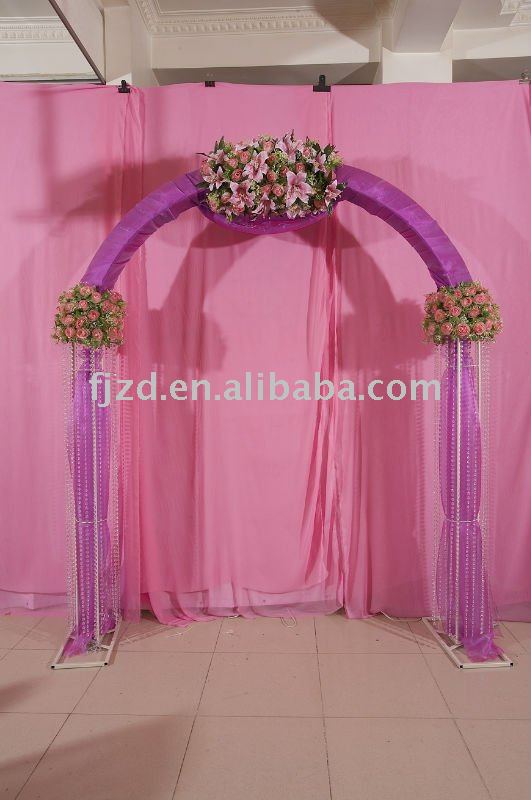 arches for weddings