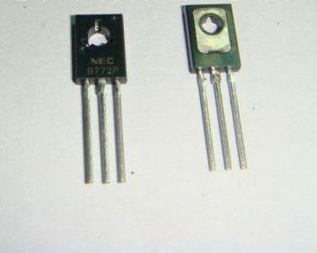 Transistors-Please help | All About Circuits