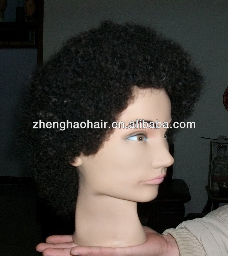 see larger image  100 human hair mannequin training head