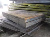 Tool Steel plate AISI D6/DIN1.2436/GB Cr12W