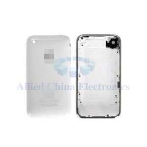 Iphone+3gs+32gb+white+back+cover