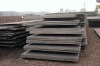 Low Alloy High-Strenght Steel Plate ah36 steel plate