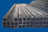 Galvanized square hollow section 100x100x4.5