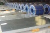 galvanized steel sheet specification