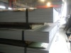 powder coated galvanized steel sheet