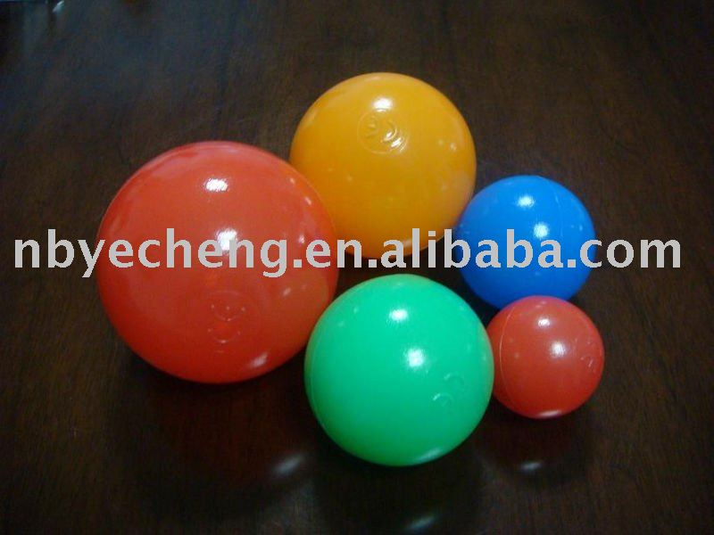 Plastic ocean ball for kids Plastics In The Ocean. Plastic ocean ball for kids