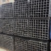Galvanized square hollow section 40x40x1.8