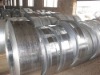 Steel galvanized sheet