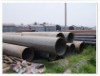 Chemical Fertilizer Seamless Steel Pipe