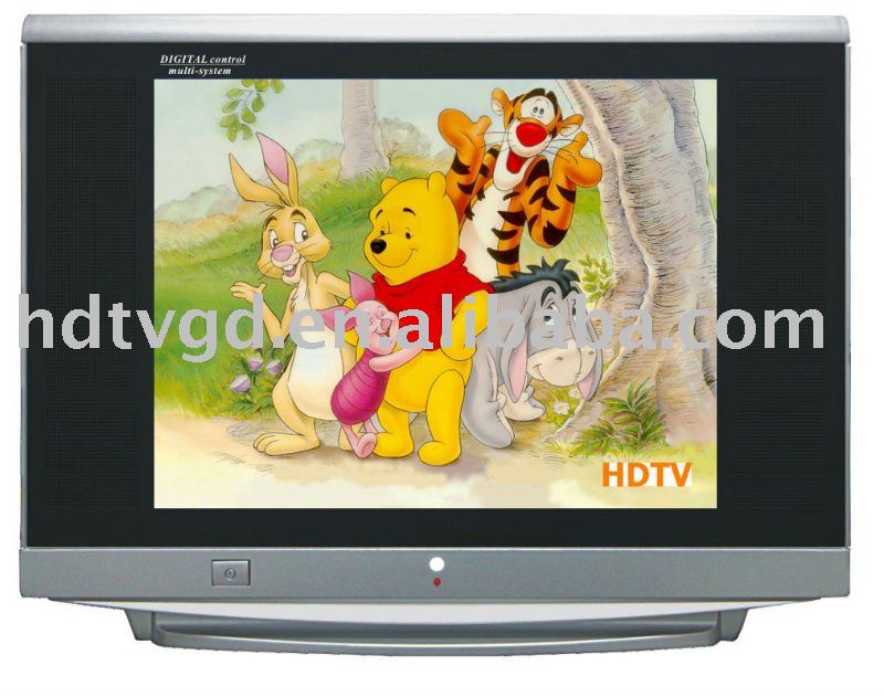 Crt Tv Parts