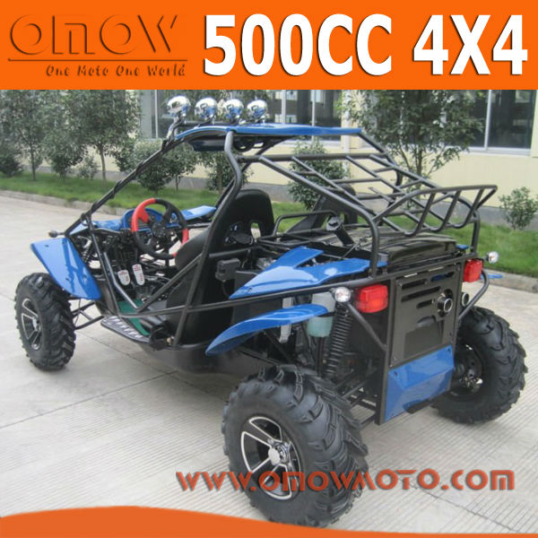 4x4 Off Road 4x4 Off Road Go Kart