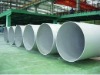 stainless steel welded pipe