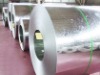 Q235 Hot-dipped galvanized steel Coil at the best price