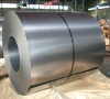 the new price of Hot-dipped galvanized steel Coil Q235
