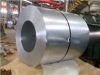 Hot-dipped Q235B galvanized steel Coil