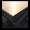 S355J2G3 Hot Rolled Low Alloy Steel Plate High-Strength Steel Plate