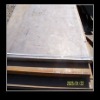 E460CC low alloy steel plate and sheet with high strength