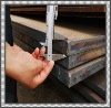 E460E low alloy steel plate and sheet with high strength