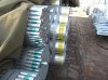 ASTM--A53 GALVANIZED STEEL PIPES