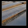 A588M B corrosion resistant steel plate and sheet