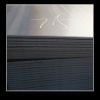 A242 resistant steel plate and sheet