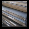 SMA490 BW resistant steel plate and sheet
