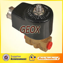 Parker Solenoid Valve