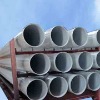 BS1387 Galvanized Pipes