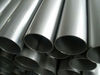 For fluid transportation stainless steel welded pipe