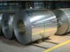 zinc galvanized steel coil