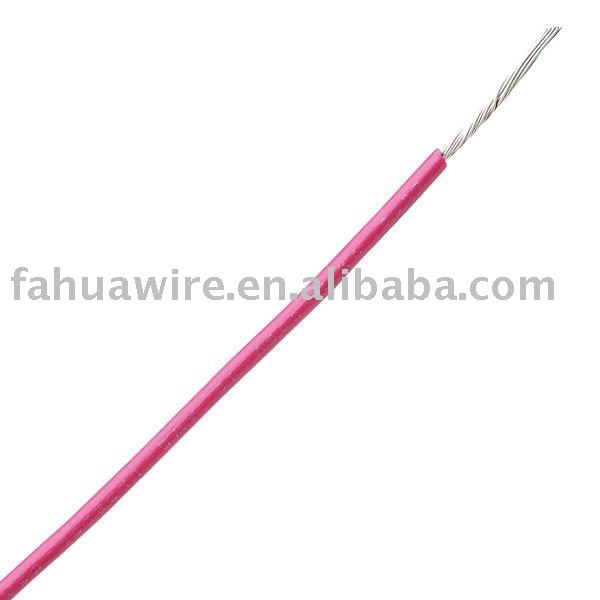 UL 1007 PVC Insulated Wire