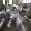 galvanized wire