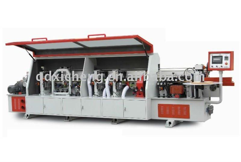 ... Supplier - Qingdao Xiking Woodworking Machinery Manufacturing Ltd