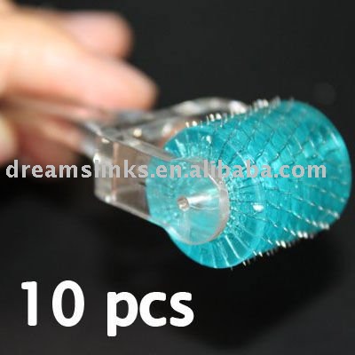 As seen on TV Derma roller Micro needle roller Medical Roller Microneedle