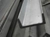 Hot Dipped Galvanzied steel channel