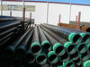 For gas ASTM A53 Gr.B seamless steel pipe