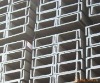 Hot rolled channel iron
