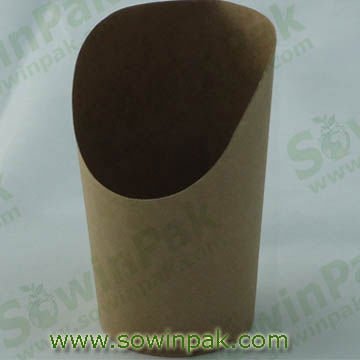 Chip Cup