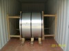 SGCH galvanized steel sheet in coil