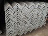Galvanized Angle Iron