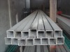 Galvanized square hollow section 40x40x2.5