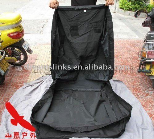 Waterproof Roof Cargo  on Car Waterproof Roof Top Cargo Bag Carrier View Cargo Bag Oem Product