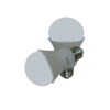 9W LED Bulb E27