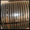 Hot Rolled Steel Strip in Coil SS400