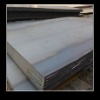ST52 low alloy steel plate and sheet with high strength