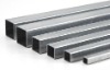 Galvanized Rectangular Steel 20*30*2.5