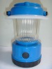 Double Charger Solar Lantern