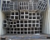 hot dipped galvanized steel pipe